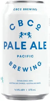 Capital Brewing Co Pale Ale 375ml-Beer-Capital Brewing Co-[afterpay_alcohol_delivery]-[buy_spirits_online]-[buy_wine_online]-Barrel & Batch