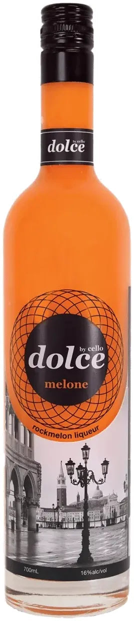 Cello Dolce Melone 700ml-Spirits-Cello-[afterpay_alcohol_delivery]-[buy_spirits_online]-[buy_wine_online]-Barrel & Batch