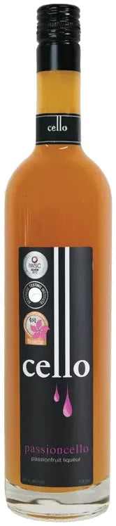 Cello Passioncello 700ml-Spirits-Cello-[afterpay_alcohol_delivery]-[buy_spirits_online]-[buy_wine_online]-Barrel & Batch