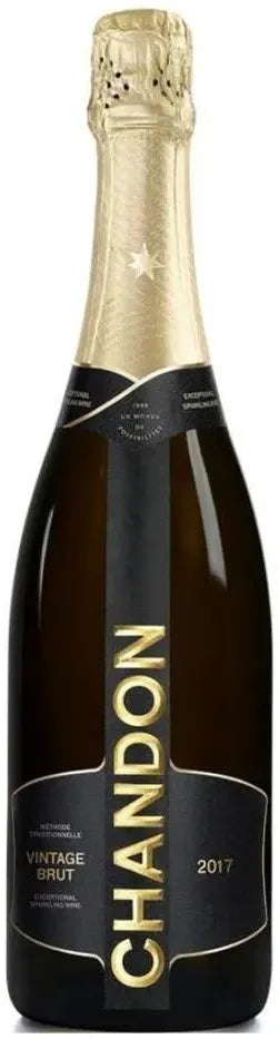 Chandon Vintage Brut 750ml-Wine-Chandon-[afterpay_alcohol_delivery]-[buy_spirits_online]-[buy_wine_online]-Barrel & Batch