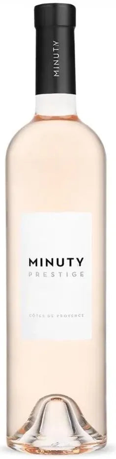 Chateau Minuty Prestige Rose 750ml-Wine-Chateau Minuty-[afterpay_alcohol_delivery]-[buy_spirits_online]-[buy_wine_online]-Barrel & Batch