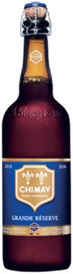 Buy Chimay Grand Reserve 750ml online  Barrel & Batch - Barrel & Batch