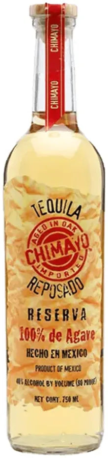 Chimayo Reposado Tequila 750ml-Spirits-Chimayo-[afterpay_alcohol_delivery]-[buy_spirits_online]-[buy_wine_online]-Barrel & Batch