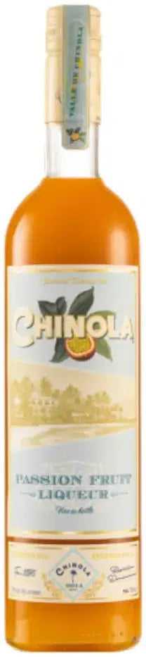 Chinola Passionfruit Liqueur 750ml-Spirits-Chinola-[afterpay_alcohol_delivery]-[buy_spirits_online]-[buy_wine_online]-Barrel & Batch