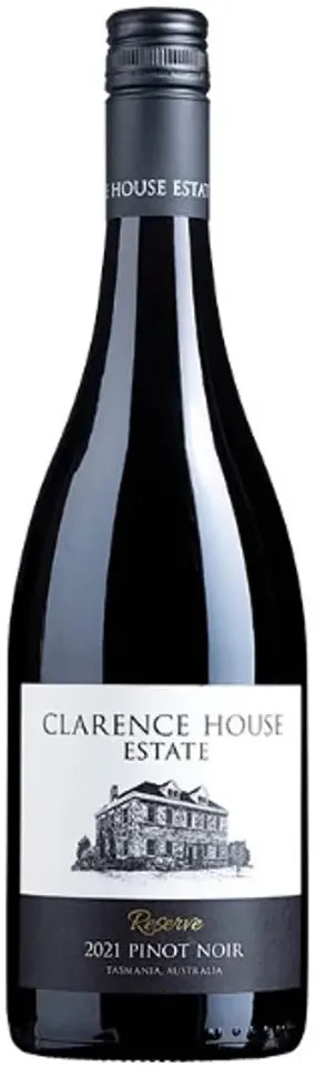 Clarence House Reserve Pinot Noir 2023 750ml-Wine-Clarence House-[afterpay_alcohol_delivery]-[buy_spirits_online]-[buy_wine_online]-Barrel & Batch