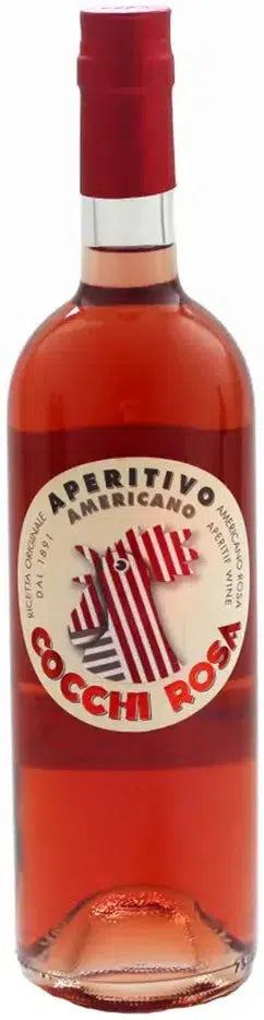 Cocchi Americano Rosa Vermouth 750ml-Spirits-Cocchi-[afterpay_alcohol_delivery]-[buy_spirits_online]-[buy_wine_online]-Barrel & Batch