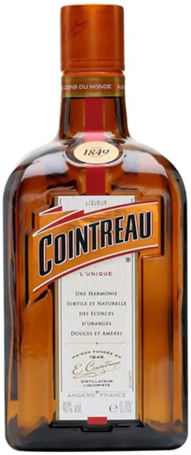 Cointreau Liqueur 700ml-Spirits-Cointreau-[afterpay_alcohol_delivery]-[buy_spirits_online]-[buy_wine_online]-Barrel & Batch