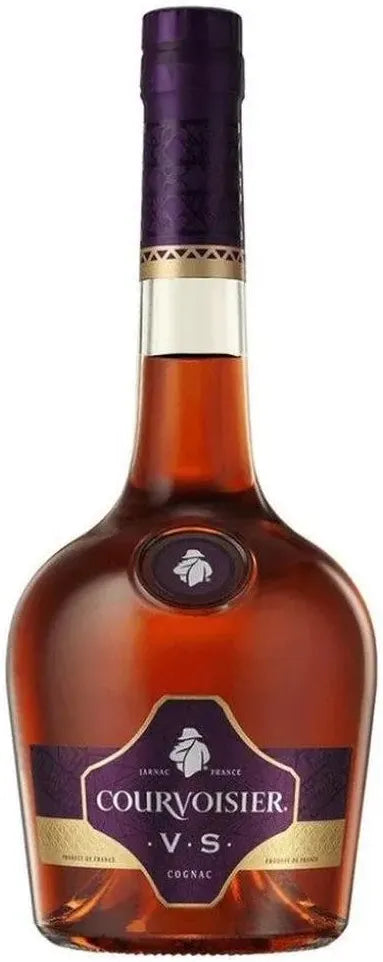 Courvoisier VS 700ml-Spirits-Courvoisier-[afterpay_alcohol_delivery]-[buy_spirits_online]-[buy_wine_online]-Barrel & Batch