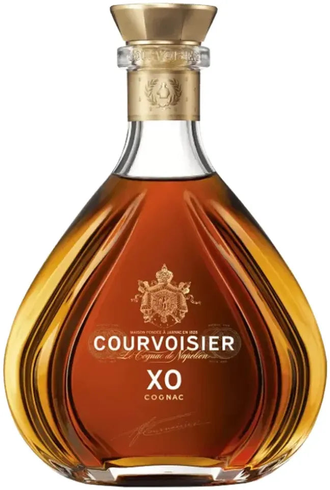 Courvoisier XO Cognac 700ml-Spirits-Courvoisier-[afterpay_alcohol_delivery]-[buy_spirits_online]-[buy_wine_online]-Barrel & Batch