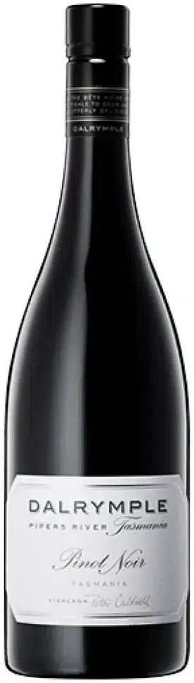 Dalrymple Pinot Noir 2022 750ml-Wine-Dalrymple-[afterpay_alcohol_delivery]-[buy_spirits_online]-[buy_wine_online]-Barrel & Batch