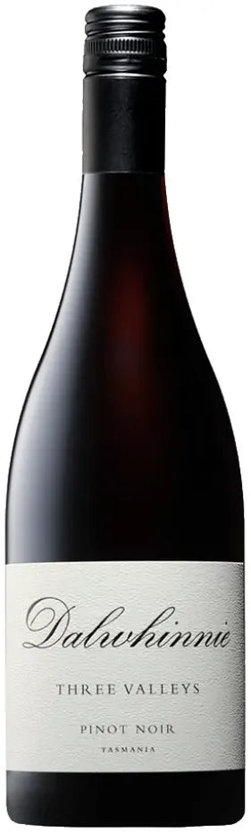 Dalwhinnie Three Valleys Pinot Noir 2020 750ml-Wine-Dalwhinnie-[afterpay_alcohol_delivery]-[buy_spirits_online]-[buy_wine_online]-Barrel & Batch