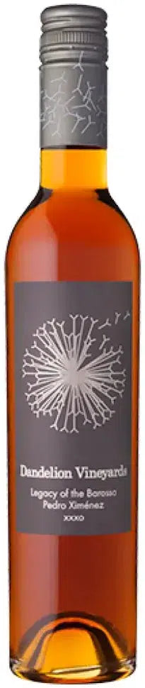 Dandelion Vineyards Legacy Of Australia Pedro Ximanez 375ml-Wine-Dandelion Vineyards-[afterpay_alcohol_delivery]-[buy_spirits_online]-[buy_wine_online]-Barrel & Batch