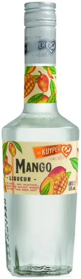 De Kuyper Mango Liqueur 500ml-Spirits-De Kuyper-[afterpay_alcohol_delivery]-[buy_spirits_online]-[buy_wine_online]-Barrel & Batch