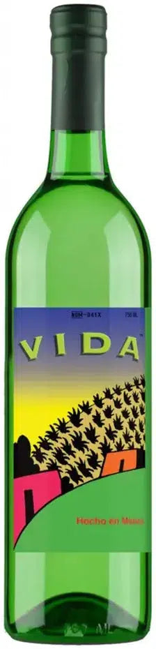 Del Maguey Vida Mezcal 750ml-Spirits-Del Maguey-[afterpay_alcohol_delivery]-[buy_spirits_online]-[buy_wine_online]-Barrel & Batch