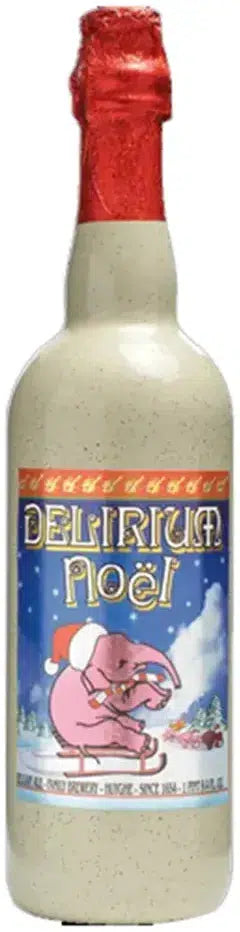 Delirium Noel Christmas Ale 750ml-Beer-Delirium-[afterpay_alcohol_delivery]-[buy_spirits_online]-[buy_wine_online]-Barrel & Batch