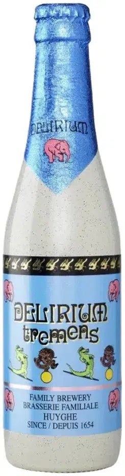 Buy Delirium Tremens 330ml online  Barrel & Batch - Barrel & Batch