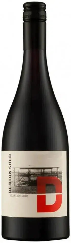 Denton Shed Pinot Noir 750ml-Wine-Denton Shed-[afterpay_alcohol_delivery]-[buy_spirits_online]-[buy_wine_online]-Barrel & Batch