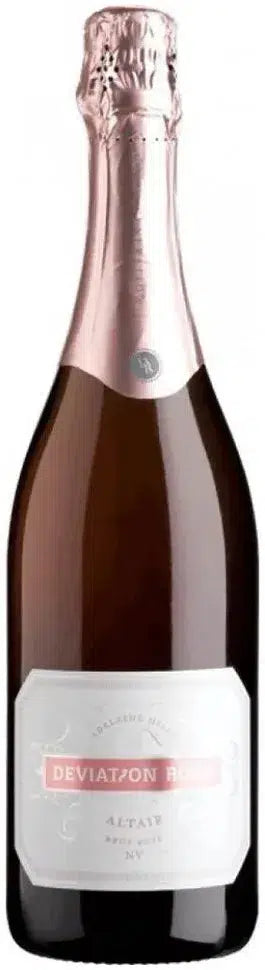 Deviation Road Altair Brut Rose 750ml-Wine-Deviation Road-[afterpay_alcohol_delivery]-[buy_spirits_online]-[buy_wine_online]-Barrel & Batch