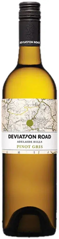 Deviation Road Pinot Gris 750ml-Wine-Deviation Road-[afterpay_alcohol_delivery]-[buy_spirits_online]-[buy_wine_online]-Barrel & Batch