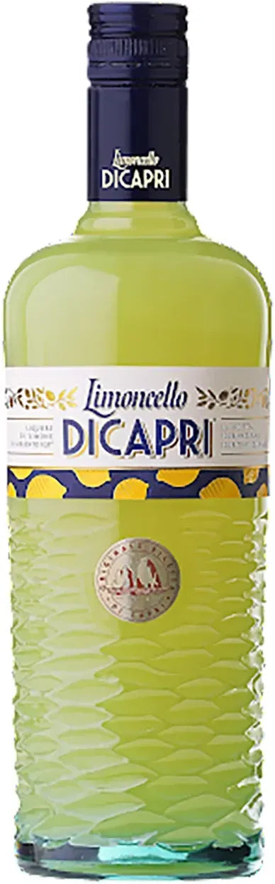 Di Capri Limoncello Di Capri NRF 700ml-Spirits-Di Capri-[afterpay_alcohol_delivery]-[buy_spirits_online]-[buy_wine_online]-Barrel & Batch