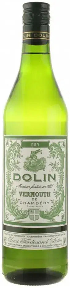 Dolin Dry Vermouth 750ml-Spirits-Dolin-[afterpay_alcohol_delivery]-[buy_spirits_online]-[buy_wine_online]-Barrel & Batch