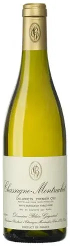 Domaine Blain-Gagnard Chassagne-Montrachet 'Caillerets' Premier Cru 2022 750ml-Wine-Domaine Blain-Gagnard-[afterpay_alcohol_delivery]-[buy_spirits_online]-[buy_wine_online]-Barrel & Batch