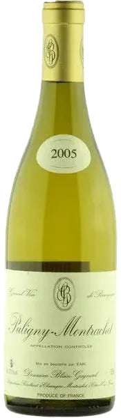 Domaine Blain-Gagnard Puligny-Montrachet 2022 750ml-Wine-Domaine Blain-Gagnard-[afterpay_alcohol_delivery]-[buy_spirits_online]-[buy_wine_online]-Barrel & Batch