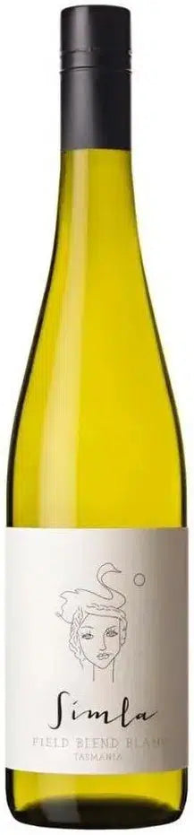 Domaine Simha Simla Blanc Field Blend 750ml-Wine-Domaine Simha-[afterpay_alcohol_delivery]-[buy_spirits_online]-[buy_wine_online]-Barrel & Batch