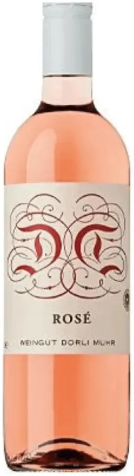 Dorli-Muhr Dorli Muhr Niepoort Rose 2021 750ml-Wine-Dorli-Muhr-[afterpay_alcohol_delivery]-[buy_spirits_online]-[buy_wine_online]-Barrel & Batch