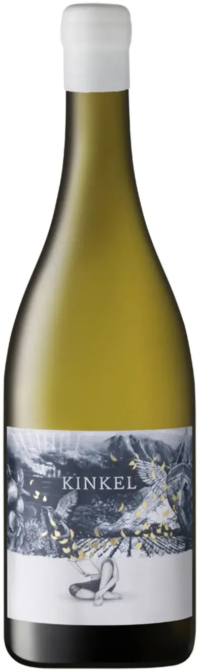 Draaiboek Kinkel Chardonnay 2022 750ml-Wine-Draaiboek-[afterpay_alcohol_delivery]-[buy_spirits_online]-[buy_wine_online]-Barrel & Batch