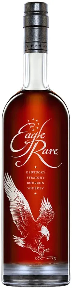 Eagle Rare 10 Year Old Bourbon Whiskey 700ml-Spirits-Buffalo Trace-[afterpay_alcohol_delivery]-[buy_spirits_online]-[buy_wine_online]-Barrel & Batch