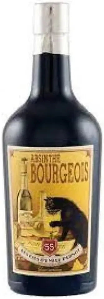 Emile Pernot Pernot Absinthe Bourgeois 500ml-Spirits-Emile Pernot-[afterpay_alcohol_delivery]-[buy_spirits_online]-[buy_wine_online]-Barrel & Batch