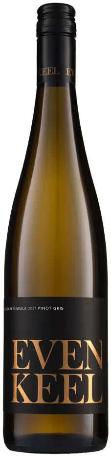 Even Keel Pinot Gris 750ml-Wine-Even Keel-[afterpay_alcohol_delivery]-[buy_spirits_online]-[buy_wine_online]-Barrel & Batch