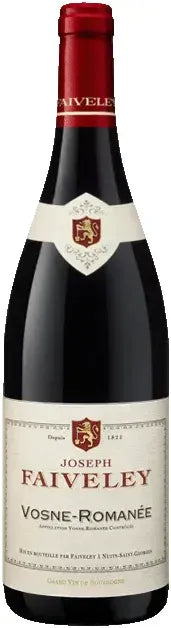 Faiveley Vosne-Romanee 2019 750ml-Wine-Faiveley-[afterpay_alcohol_delivery]-[buy_spirits_online]-[buy_wine_online]-Barrel & Batch