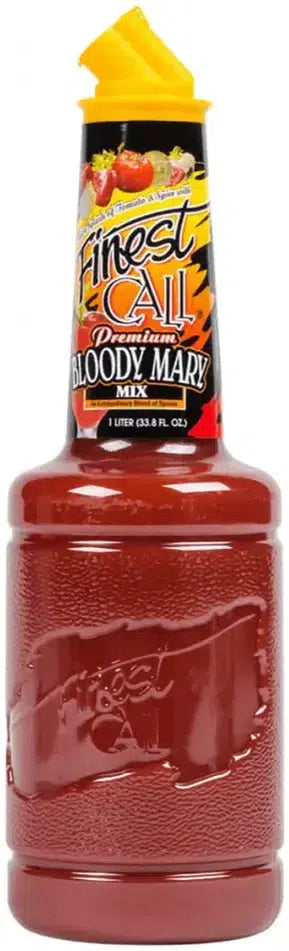 Finest Call Bloody Mary Mix 1L-Non-Alcoholic-Finest Call-[afterpay_alcohol_delivery]-[buy_spirits_online]-[buy_wine_online]-Barrel & Batch