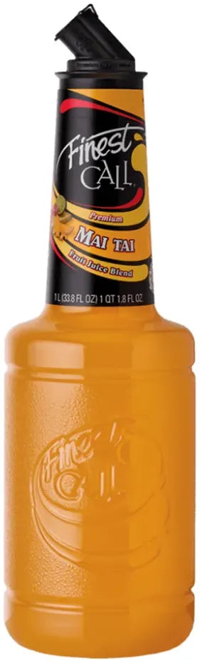 Finest Call Mai Tai 1L-Non-Alcoholic-Finest Call-[afterpay_alcohol_delivery]-[buy_spirits_online]-[buy_wine_online]-Barrel & Batch