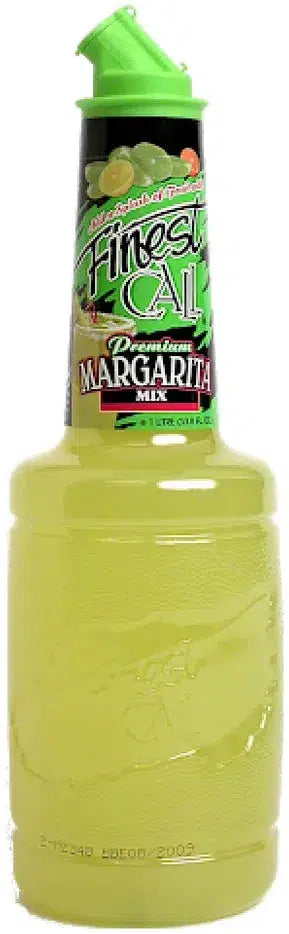 Finest Call Margarita Mix 1L-Non-Alcoholic-Finest Call-[afterpay_alcohol_delivery]-[buy_spirits_online]-[buy_wine_online]-Barrel & Batch