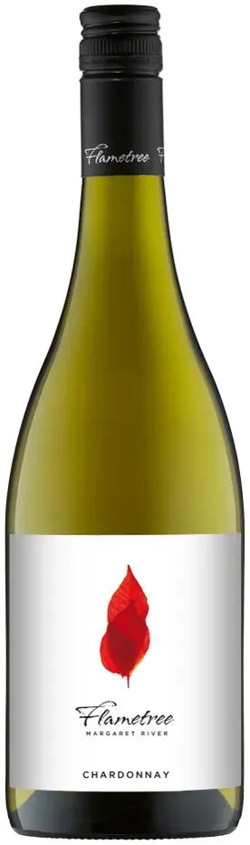 Flametree Chardonnay 2022 750ml-Wine-Flametree-[afterpay_alcohol_delivery]-[buy_spirits_online]-[buy_wine_online]-Barrel & Batch