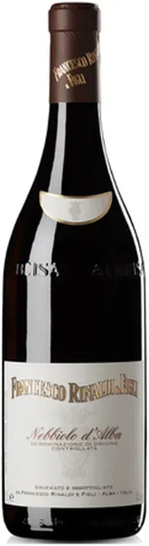 Francesco Rinaldi Nebbiolo d'Alba 2021 750ml-Wine-Francesco Rinaldi-[afterpay_alcohol_delivery]-[buy_spirits_online]-[buy_wine_online]-Barrel & Batch