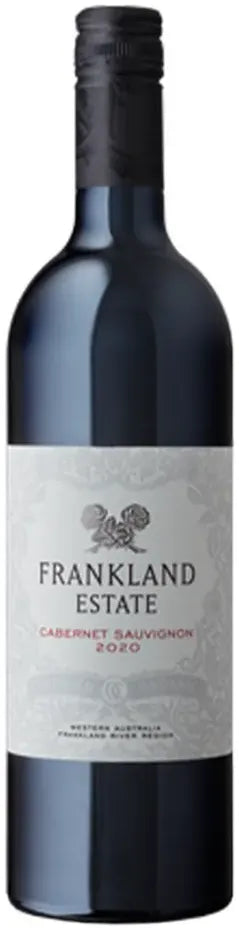 Frankland Estate Cabernet Sauvignon 2019 750ml-Wine-Frankland Estate-[afterpay_alcohol_delivery]-[buy_spirits_online]-[buy_wine_online]-Barrel & Batch