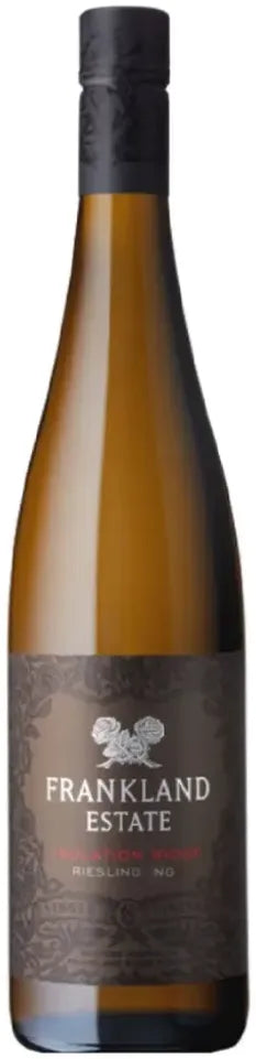 Frankland Estate Isolation Ridge Riesling 2022 750ml-Wine-Frankland Estate-[afterpay_alcohol_delivery]-[buy_spirits_online]-[buy_wine_online]-Barrel & Batch