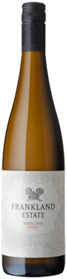 Frankland Estate Riesling 2022 750ml-Wine-Frankland Estate-[afterpay_alcohol_delivery]-[buy_spirits_online]-[buy_wine_online]-Barrel & Batch