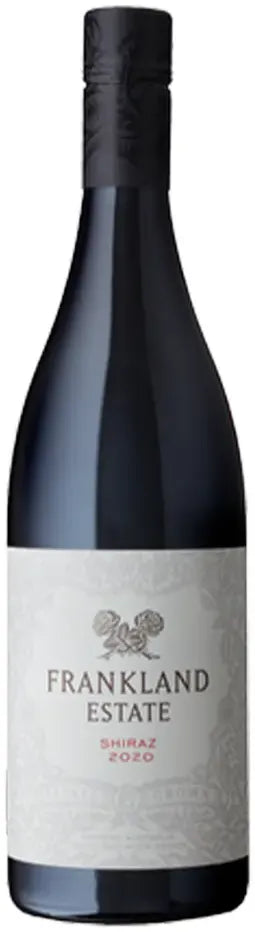 Frankland Estate Shiraz 2020 750ml-Wine-Frankland Estate-[afterpay_alcohol_delivery]-[buy_spirits_online]-[buy_wine_online]-Barrel & Batch