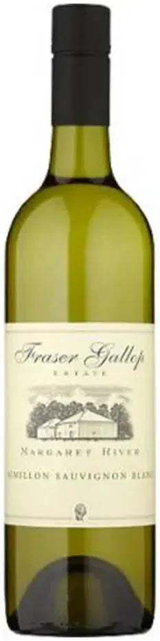 Fraser Gallop Semillon Sauvignon Blanc 750ml-Wine-Fraser Gallop-[afterpay_alcohol_delivery]-[buy_spirits_online]-[buy_wine_online]-Barrel & Batch