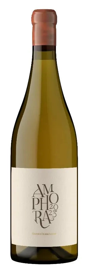 Gabriëlskloof Amphora Sauvignon Blanc 2023 750ml-Wine-Gabriëlskloof-[afterpay_alcohol_delivery]-[buy_spirits_online]-[buy_wine_online]-Barrel & Batch