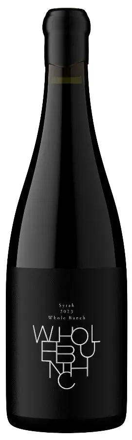 Gabriëlskloof Wholebunch Syrah 2023 750ml-Wine-Gabriëlskloof-[afterpay_alcohol_delivery]-[buy_spirits_online]-[buy_wine_online]-Barrel & Batch