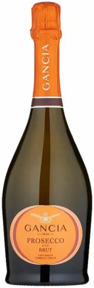 Gancia Prosecco DOC Brut 750ml-Wine-Gancia-[afterpay_alcohol_delivery]-[buy_spirits_online]-[buy_wine_online]-Barrel & Batch