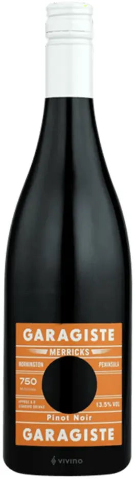 Garagiste Merricks Pinot Noir 2021 750ml-Wine-Garagiste-[afterpay_alcohol_delivery]-[buy_spirits_online]-[buy_wine_online]-Barrel & Batch