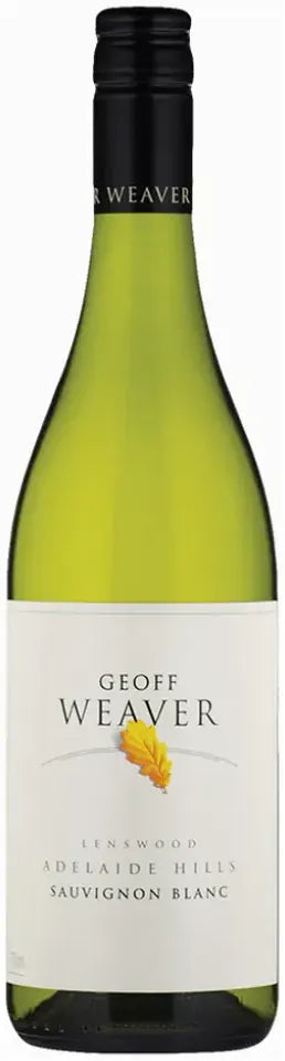 Geoff Weaver Sauvignon Blanc 2022 750ml-Wine-Geoff Weaver-[afterpay_alcohol_delivery]-[buy_spirits_online]-[buy_wine_online]-Barrel & Batch