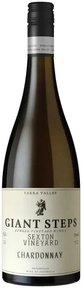 Giant Steps Sexton Vineyard Chardonnay 2020 750ml-Wine-Giant Steps-[afterpay_alcohol_delivery]-[buy_spirits_online]-[buy_wine_online]-Barrel & Batch